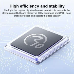 باکس M.2 SSD اوریکو مدل AXM2-G2