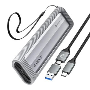 باکس M.2 SSD اوریکو مدل AXM2-G2