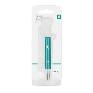 خمیر سیلیکون دیپ کول مدل Z3 2024