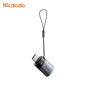 مبدل USB به USB-C مک دودو مدل OT-7400