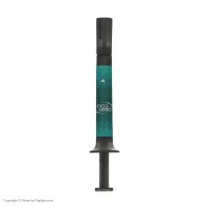 خمیر سیلیکون دیپ کول مدل Z4