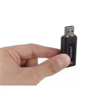 دانگل بلوتوث ارلدام مدل M72