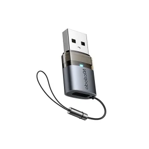 مبدل USB-C به USB3.0 مک‌دودو مدل OT-7580