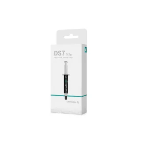 خمیر سیلیکون دیپ کول مدل DS7