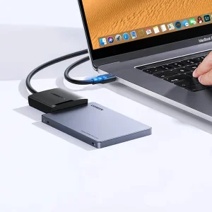 باکس تبدیل M.2 به SATA یوگرین مدل CM344