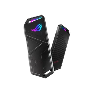 باکس اس اس دی ایسوس مدل ROG STRIX Arion Lite