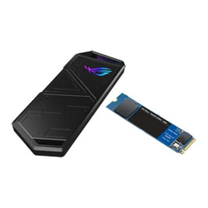 باکس اس اس دی ایسوس مدل ROG STRIX Arion Lite
