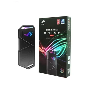 باکس اس اس دی ایسوس مدل ROG STRIX Arion Lite