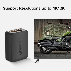 تبدیل HDMI یوگرین مدل 20107
