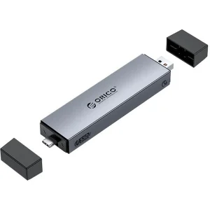 باکس M.2 NVMe SSD اوریکو مدل M2PJN-C3