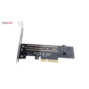 کارت توسعه PCI-E افزایش M.2 NVME اوریکو مدل PSM2