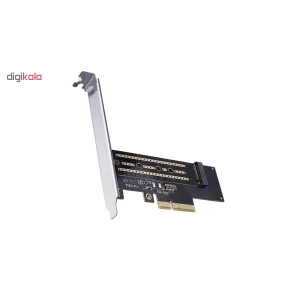 کارت توسعه PCI-E افزایش M.2 NVME اوریکو مدل PSM2