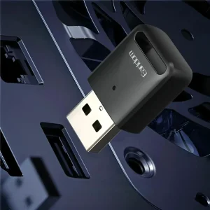 دانگل بلوتوث ارلدام مدل ET-M91