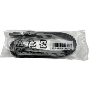 کابل دیتا SATA3 ایسوس مدل 14013 بسته 26 عددی