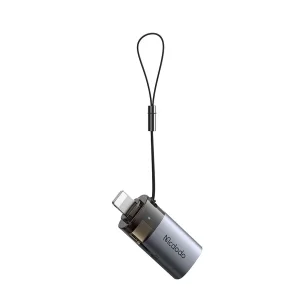 مبدل USB / MicroSD به لایتنینگ مک دودو مدل OT-785