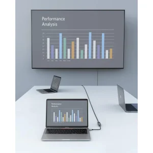 مبدل USB-C به HDMI انکر مدل A8312