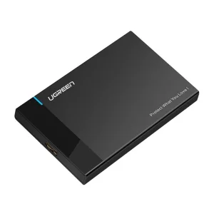 هارد باکس یوگرین مدل US221-30847