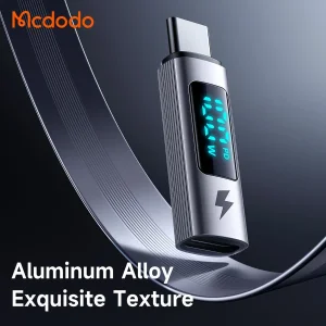 مبدل USB-C مک دودو مدل OT-6090