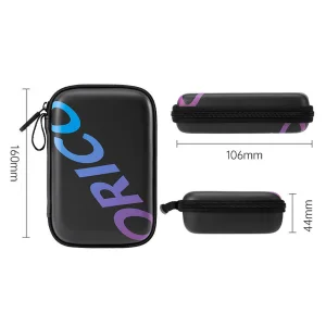 کیف محافظ هارد اکسترنال اوریکو مدل HXD25