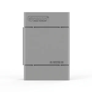 قاب هارد 3.5 اینچی اوریکو مدل PHP35-V1-GY