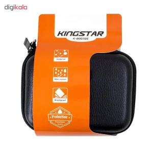 کیف هارد اکسترنال کینگ استار مدل K-BAG110S