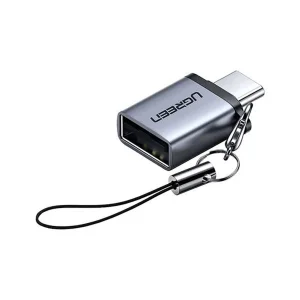 مبدل USB3.0 به USB-C یوگرین مدل 50283-US270
