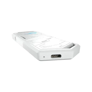 باکس اس اس دی ایسوس مدل ROG STRIX Arion Wh