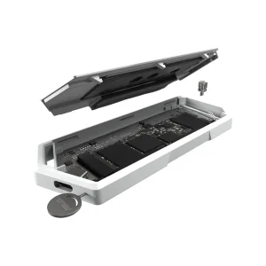 باکس اس اس دی ایسوس مدل ROG STRIX Arion Wh