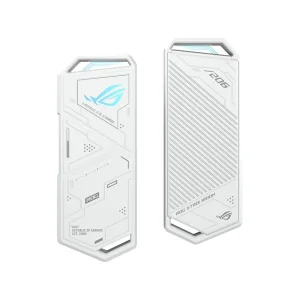 باکس اس اس دی ایسوس مدل ROG STRIX Arion Wh