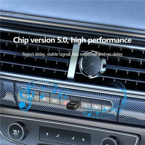 دانگل بلوتوث ارلدام مدل ET-M91 New version