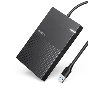 باکس تبدیل SATA به USB 3.0 یوگرین مدل CM471-30725