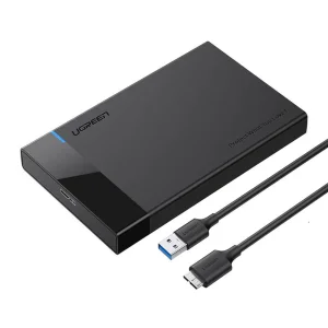 باکس تبدیل SATA به USB 3.0 یوگرین مدل CM471-30725