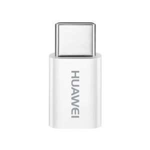 مبدل Micro USB به کانکتور USB-C هوآوی مدل Redukc