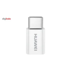 مبدل Micro USB به کانکتور USB-C هوآوی مدل Redukc