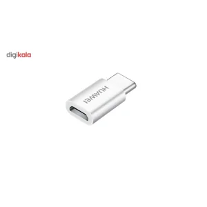 مبدل Micro USB به کانکتور USB-C هوآوی مدل Redukc