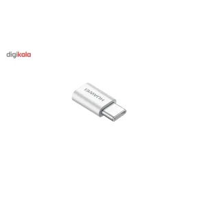 مبدل Micro USB به کانکتور USB-C هوآوی مدل Redukc