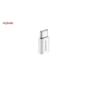 مبدل Micro USB به کانکتور USB-C هوآوی مدل Redukc