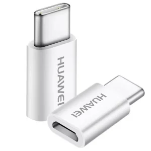 مبدل Micro USB به کانکتور USB-C هوآوی مدل Redukc