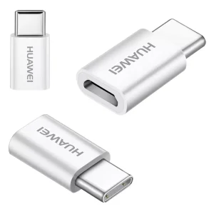 مبدل Micro USB به کانکتور USB-C هوآوی مدل Redukc