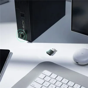 دانگل بلوتوث باسئوس مدل BA07