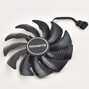 خنک کننده کارت گرافیک گیگابایت مدل RX580