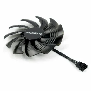 خنک کننده کارت گرافیک گیگابایت مدل RX580