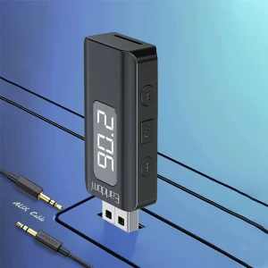 دانگل بلوتوث ارلدام مدل BR17