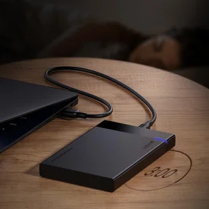 باکس تبدیل SATA به USB 3.0 یوگرین مدل US221