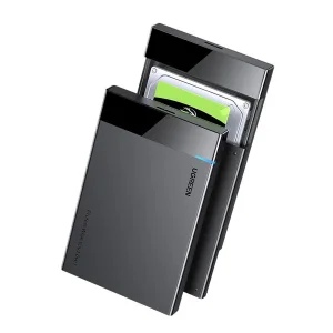 باکس تبدیل SATA به USB 3.0 یوگرین مدل US221