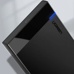 باکس تبدیل SATA به USB 3.0 یوگرین مدل US221