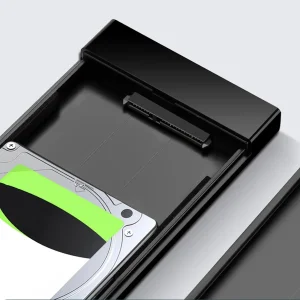 باکس تبدیل SATA به USB 3.0 یوگرین مدل US221