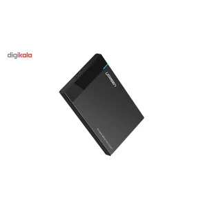 باکس تبدیل SATA به USB 3.0 یوگرین مدل US221