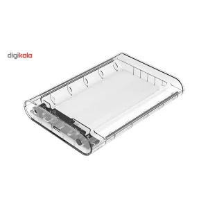 باکس تبدیل SATA به USB 3.0 اوریکو مدل 3139U3