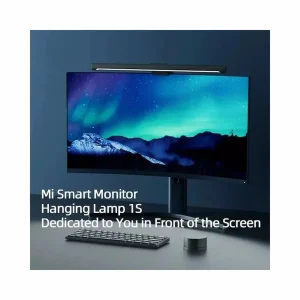 چراغ LED بالای مانیتور میجیا مدل MJGJD02YL